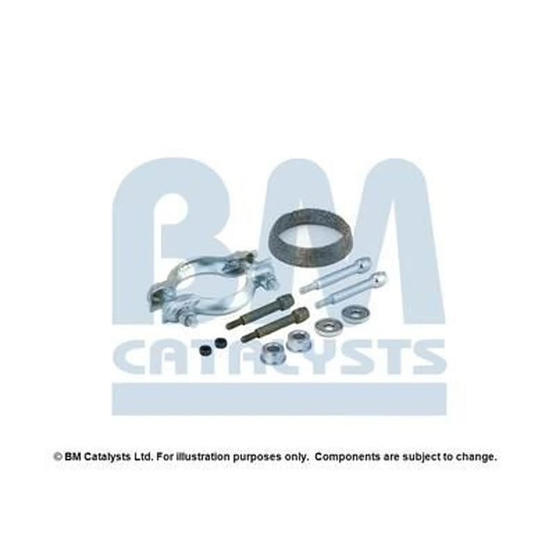 BM Catalysts Fitting Kit FK90998B FK90998B