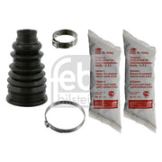 Febi Drive Shaft Bellow Kit Wheel Side Thermoplast 10381