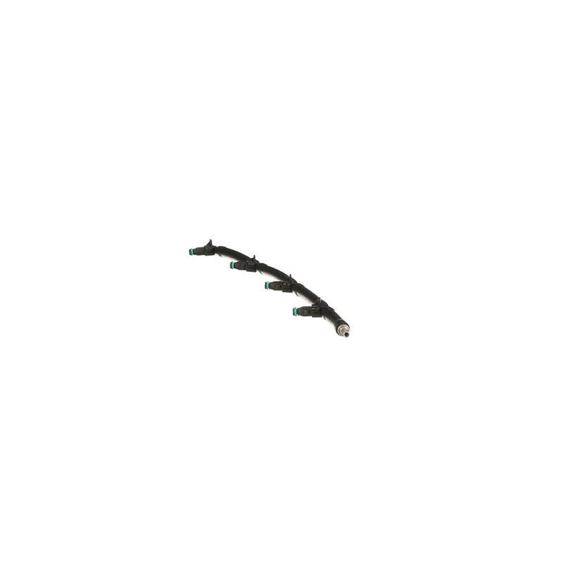 Gates Fuel Overflow Hose Pipe MFL1155
