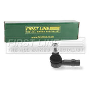 First Line Steering Tie Rod End Ball Joint FTR4130