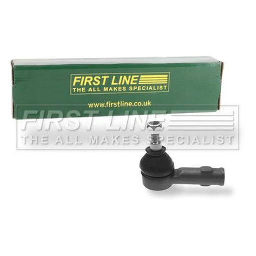 First Line Steering Tie Rod End Ball Joint FTR4130