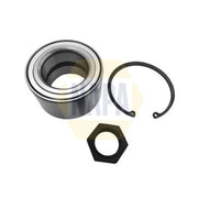 NAPA Wheel Bearing Kit PWB1083