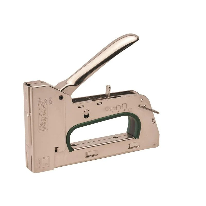 Rapid R34 Tacker in Enviro Packing - 10595721
