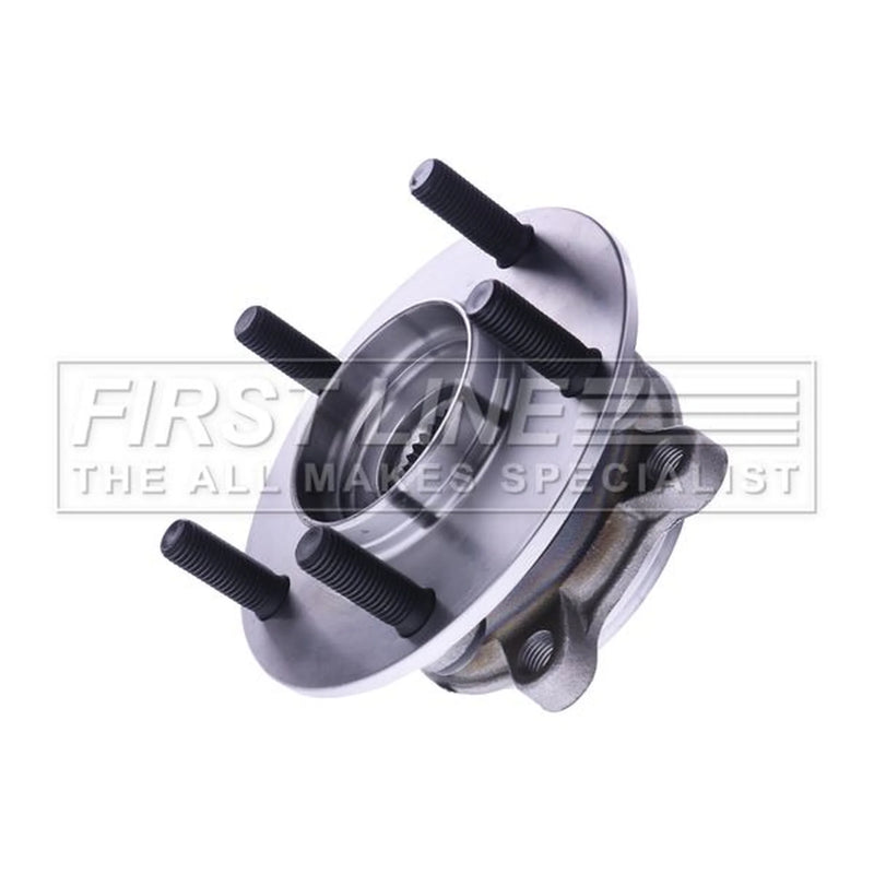 First Line Wheel Bearing Kit FBK1518