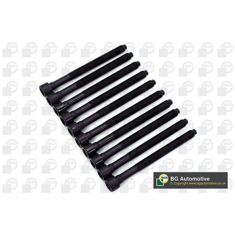 BGA Cylinder Head Bolt Set M10 BK3346