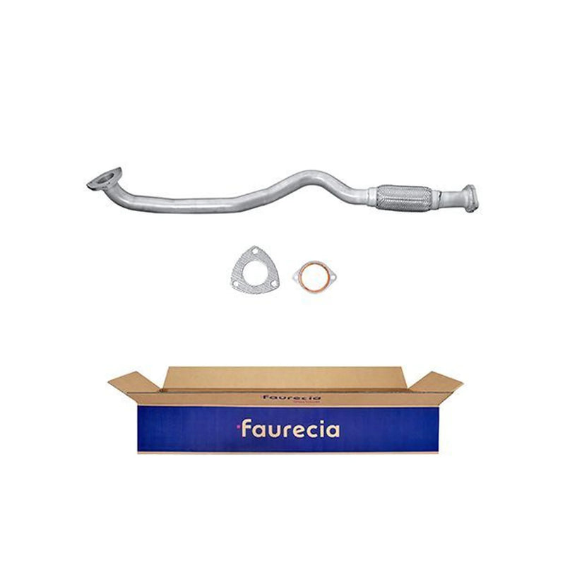 Hella Exhaust Pipe OD 8LA 366 004-381