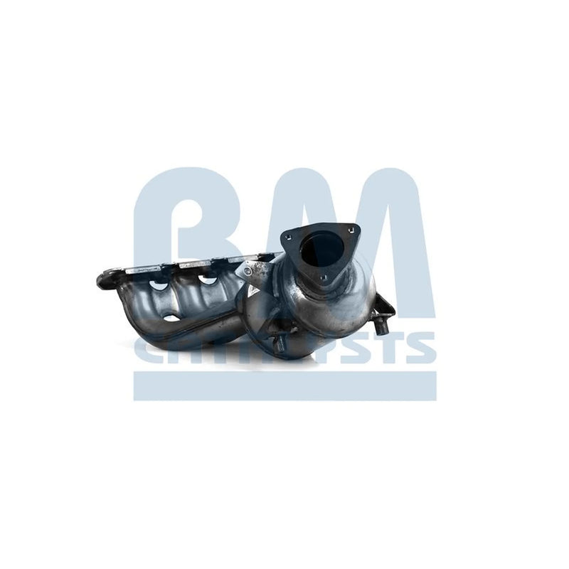 BM Catalysts Homologated Petrol Cat BM91598H