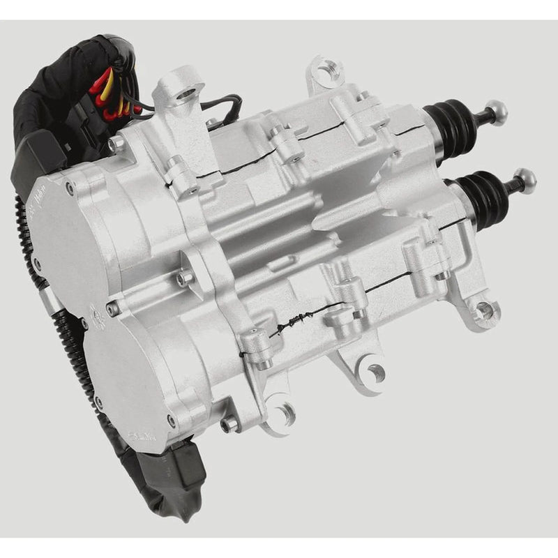 Sachs Clutch Slave Cylinder 3981654007