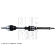 Blue Print CV Drive Shaft Driveshaft Front Right ADBP890046