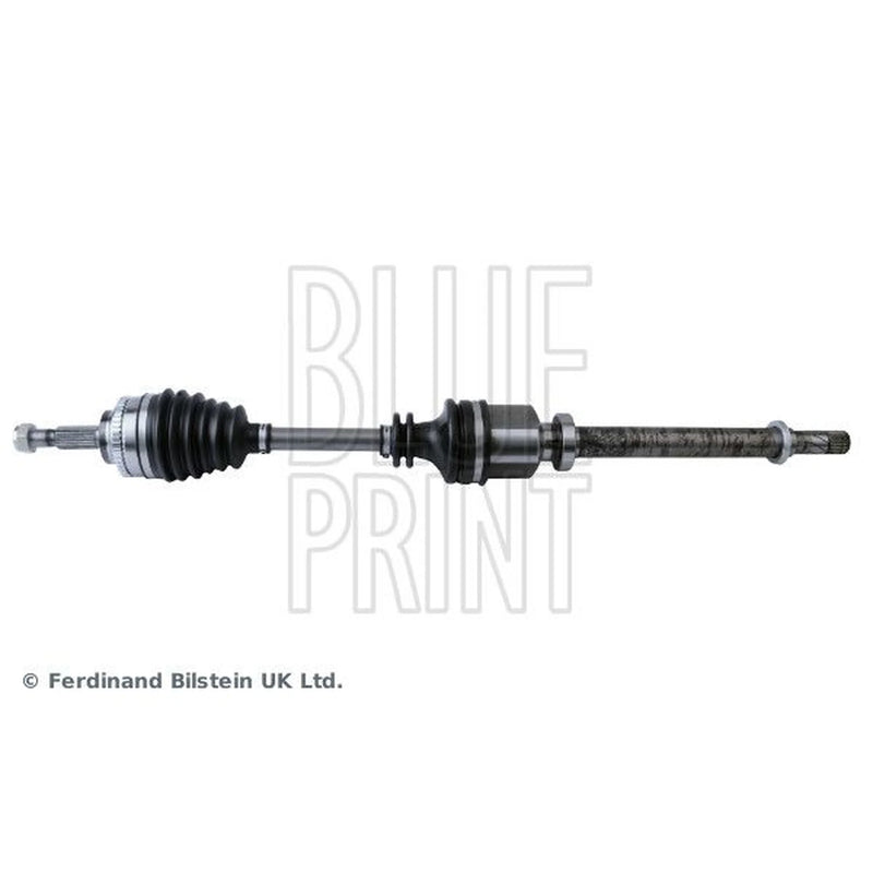 Blue Print CV Drive Shaft Driveshaft Front Right ADBP890046