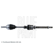 Blue Print CV Drive Shaft Driveshaft Front Right ADBP890046