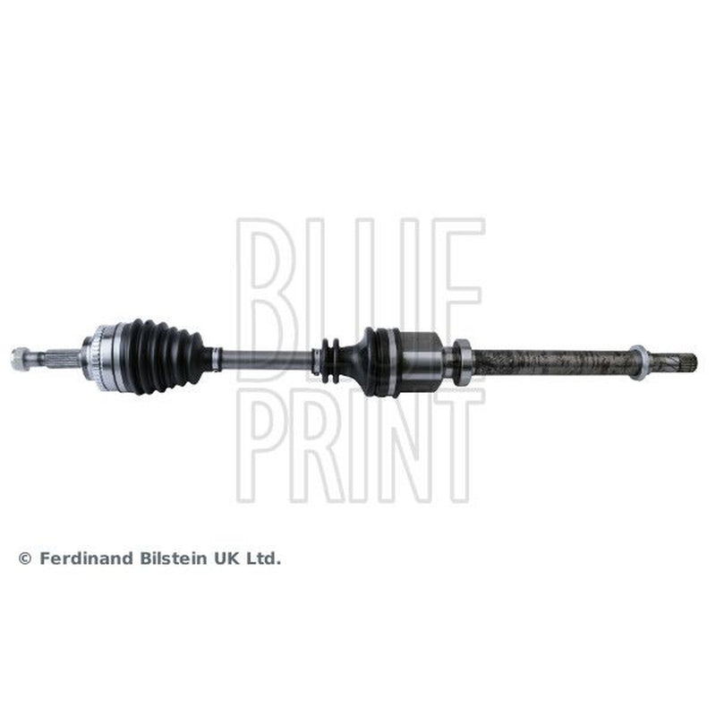 Blue Print CV Drive Shaft Driveshaft Front Right ADBP890046