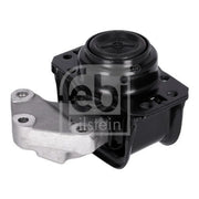 Febi Engine Mount Mounting Right 43764