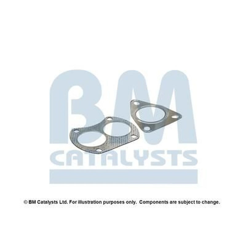 BM Catalysts Exhaust Pipe Mounting Kit FK70023A