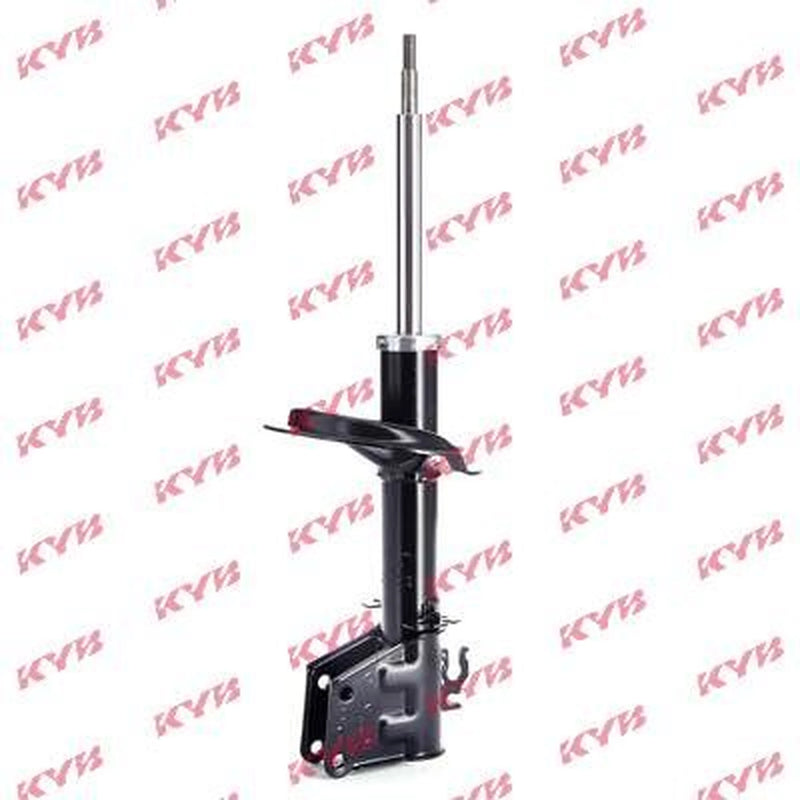 KYB Shock Absorber Damper Strut Front 334631
