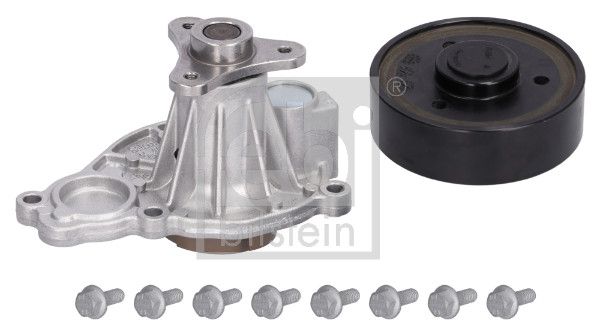 Febi Engine Cooling Water Pump