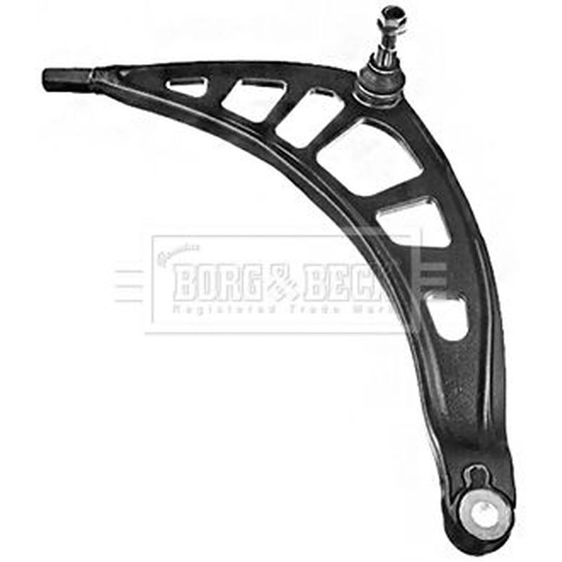 Borg & Beck Control/Trailing Arm BCA7349