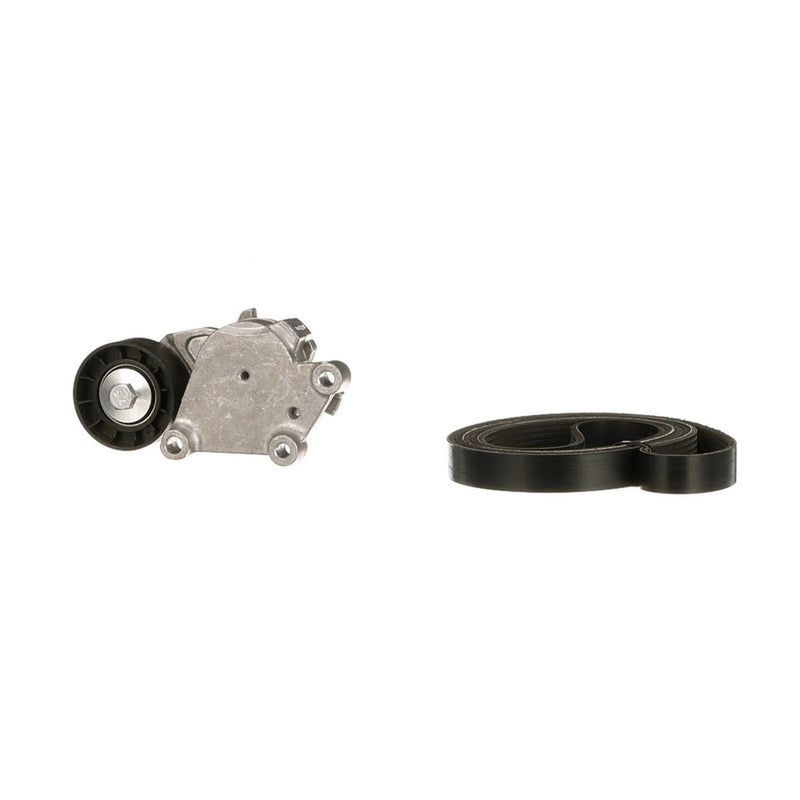 Gates V-Ribbed Belt Set K016PK975