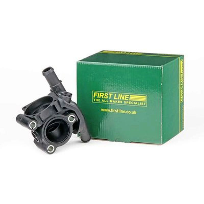First Line Coolant Flange Housing Connector FTS1065