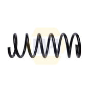 NAPA Rear Suspension Coil Spring NCS2276