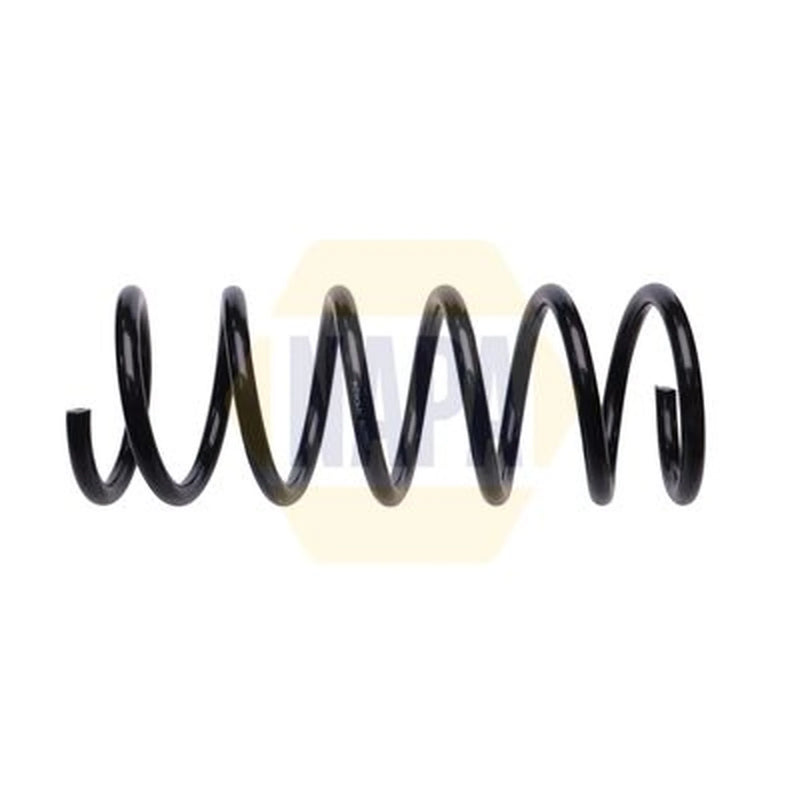 NAPA Rear Suspension Coil Spring NCS2276