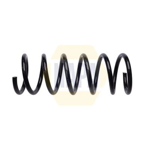 NAPA Rear Suspension Coil Spring NCS2276