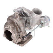 Febi Turbocharger Turbo Unit 186840