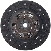 Sachs Clutch Kit Set 3pc 3000951617
