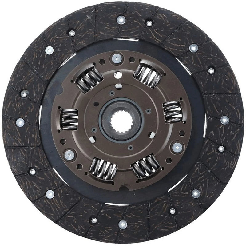 Sachs Clutch Kit Set 3pc 3000951617