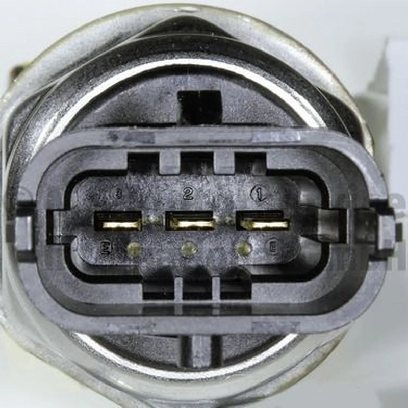 Pierburg Fuel Rail Pressure Sensor 7.11225.25.0