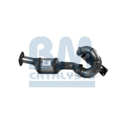 BM Catalysts Homologated Petrol Cat BM91341H
