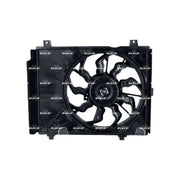 NRF Engine Cooling Fan 470001
