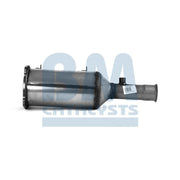 BM Catalysts Dpf BM11010