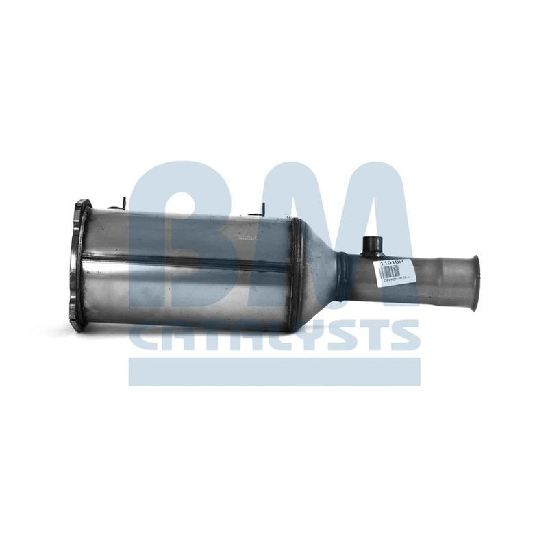 BM Catalysts Dpf BM11010
