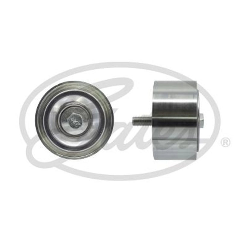 Gates V-Ribbed Belt Deflection/Guide Pulley T36664