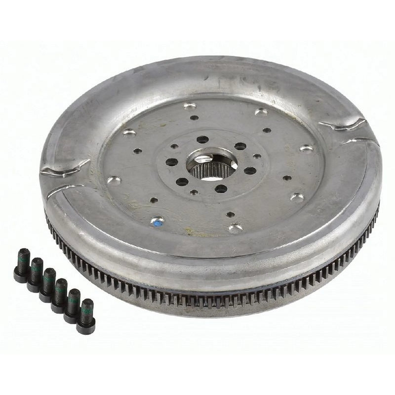 Sachs Engine Flywheel Teeth 280mm 2295000541