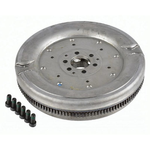 Sachs Engine Flywheel Teeth 280mm 2295000541