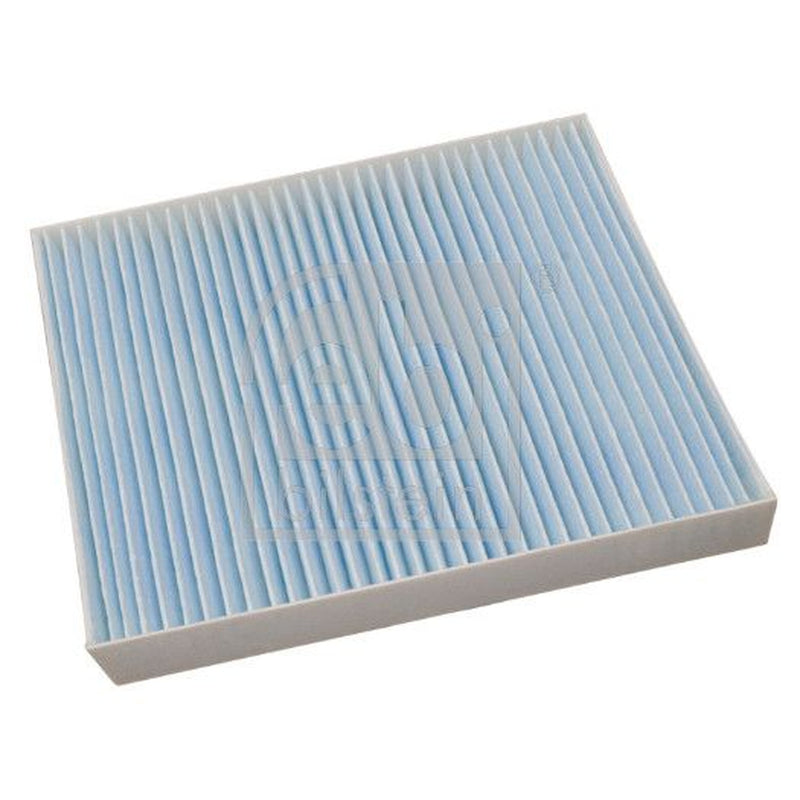 Febi Cabin Air Filter (Pollen Filter) 1004133