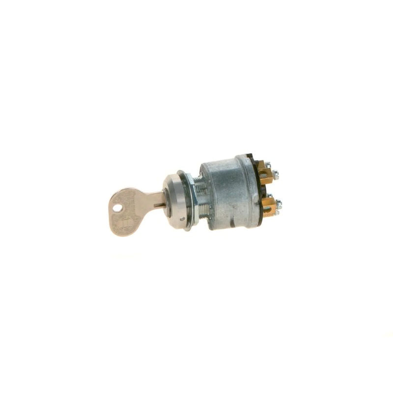 Bosch Ignition Key Switch 0 342 309 006