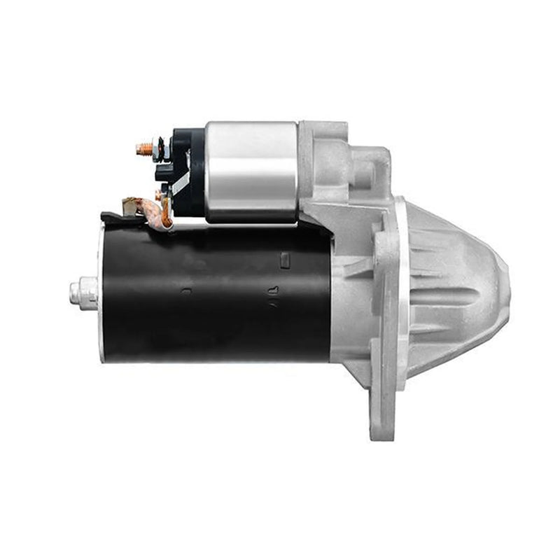 Hella Starter Motor 12V 2.5kW 9 Teeth 8EA 015 642-471