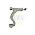 NAPA Control/Trailing Arm Front Right NST3277
