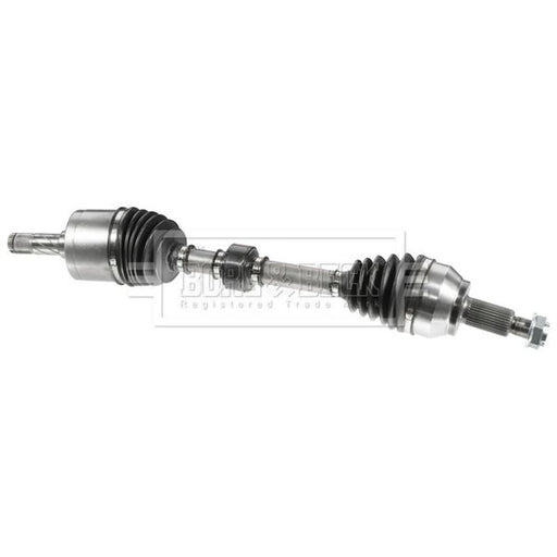Borg & Beck CV Drive Shaft Driveshaft Front Left BDS1846
