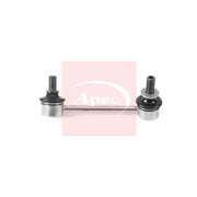 Apec Stabiliser Bar Link Coupling Rod Rear Left AST4578