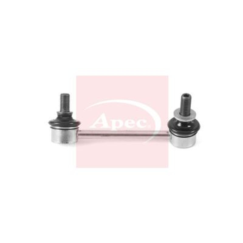 Apec Stabiliser Bar Link Coupling Rod Rear Left AST4578