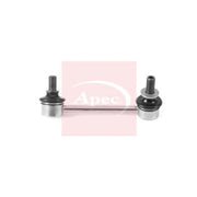 Apec Stabiliser Bar Link Coupling Rod Rear Left AST4578