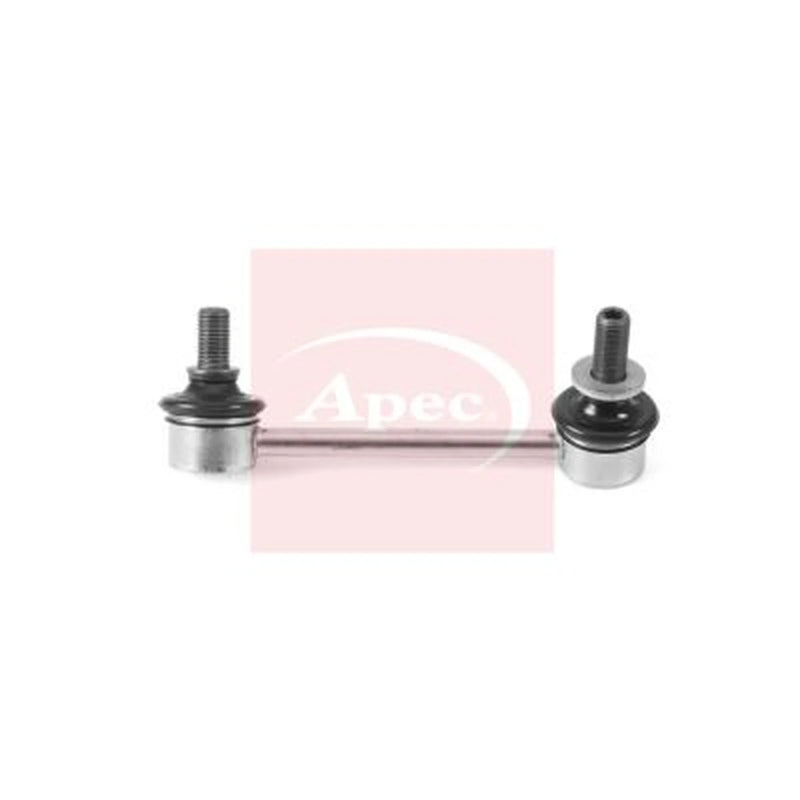 Apec Stabiliser Bar Link Coupling Rod Rear Left AST4578