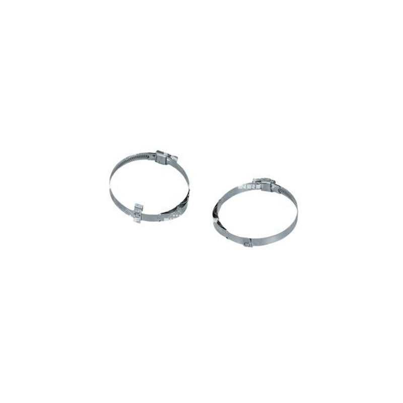 NRF Intercooler Turbo Charge Air Hose 166232