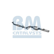 BM Catalysts Homologated Petrol Cat BM91693H