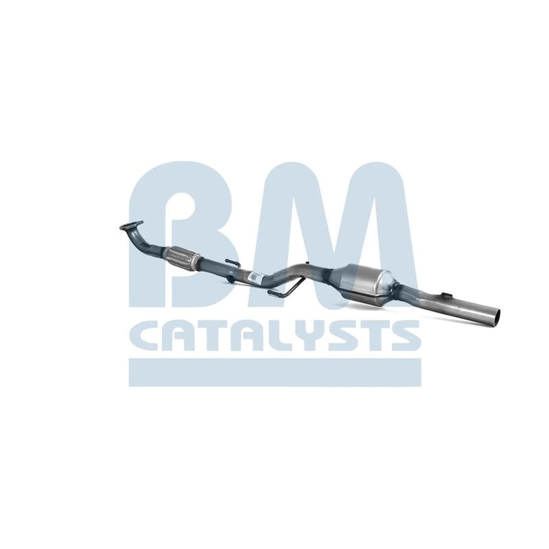 BM Catalysts Homologated Petrol Cat BM91693H