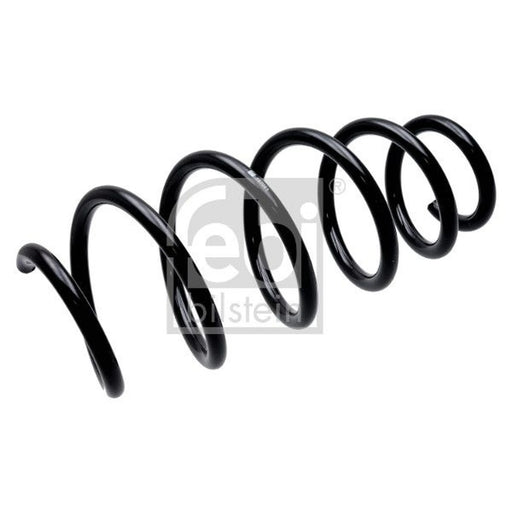 Febi Front Suspension Coil Spring 197061